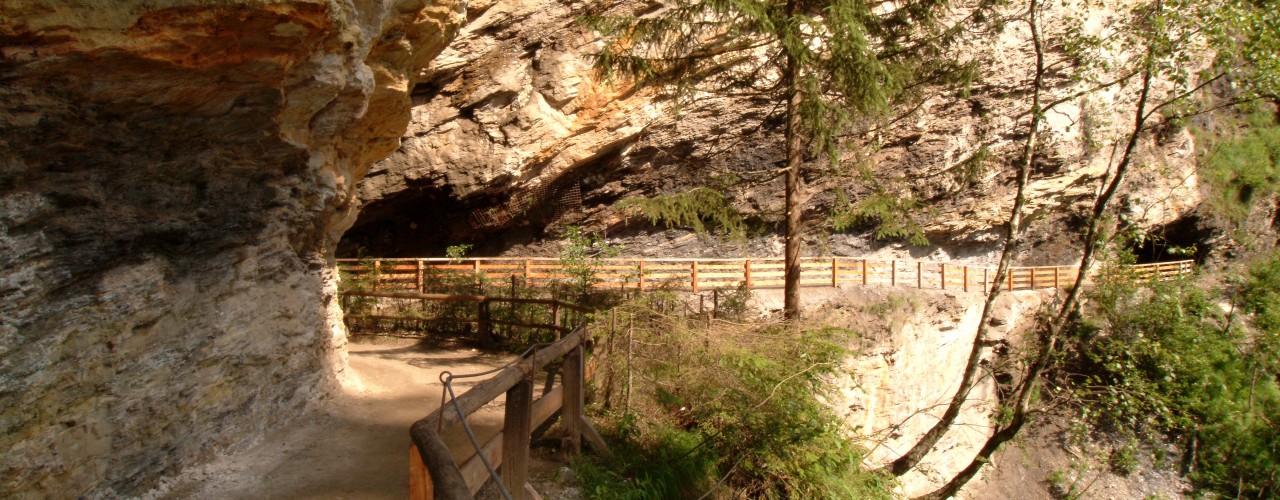 Sommerurlaub auf dem Gasteiner Höhenweg