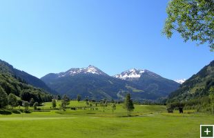 Golfhotel Gasteinertal