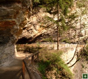 Gasteiner Höhenweg