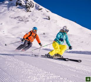 Das Skigebiet Dorfgastein Großarl vorgestellt